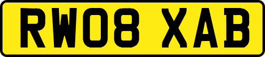 RW08XAB