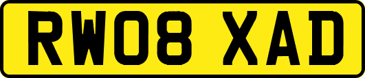 RW08XAD