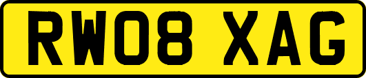 RW08XAG