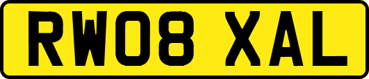 RW08XAL