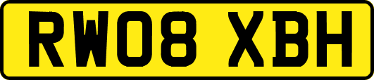 RW08XBH