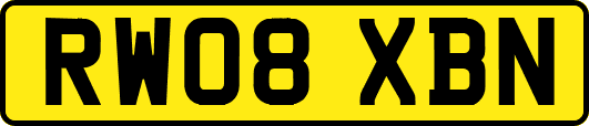 RW08XBN