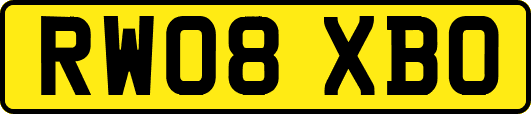RW08XBO