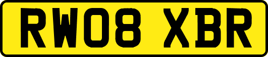 RW08XBR