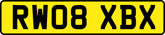 RW08XBX