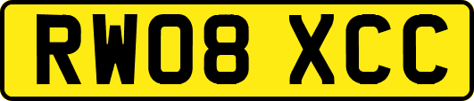 RW08XCC