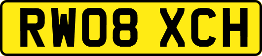 RW08XCH
