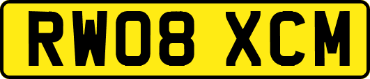 RW08XCM