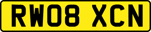 RW08XCN