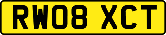 RW08XCT