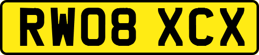 RW08XCX