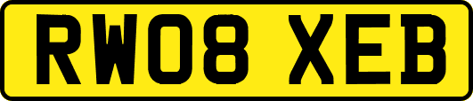 RW08XEB