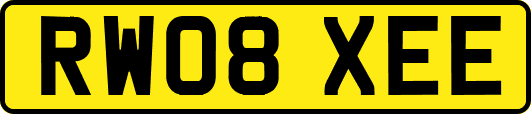 RW08XEE
