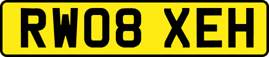 RW08XEH