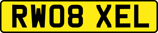 RW08XEL