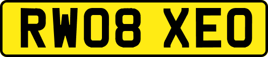 RW08XEO