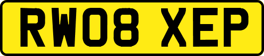 RW08XEP