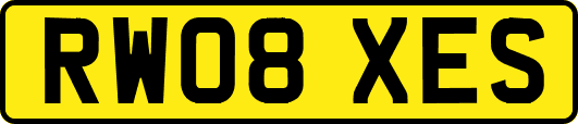 RW08XES
