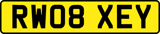 RW08XEY