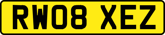 RW08XEZ