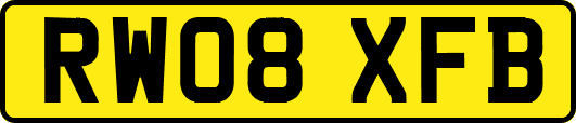 RW08XFB