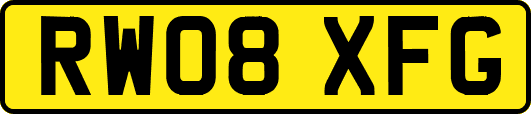 RW08XFG