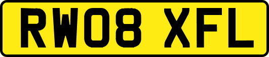 RW08XFL