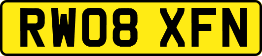 RW08XFN
