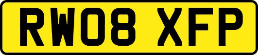 RW08XFP