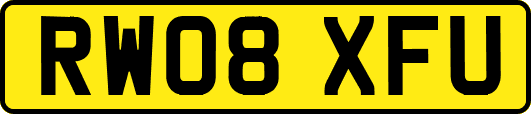 RW08XFU