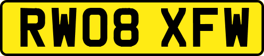 RW08XFW