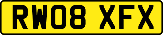 RW08XFX