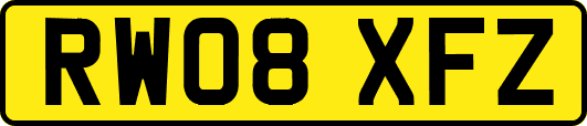 RW08XFZ