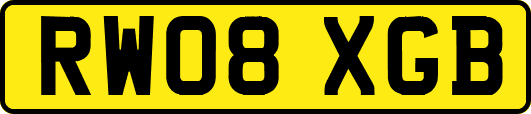 RW08XGB
