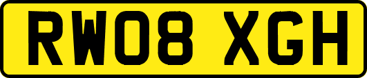 RW08XGH