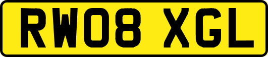 RW08XGL