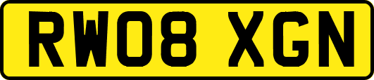 RW08XGN