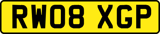 RW08XGP