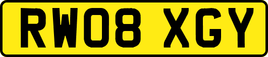 RW08XGY