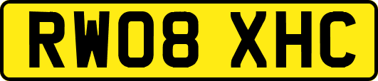RW08XHC