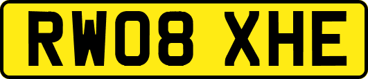 RW08XHE