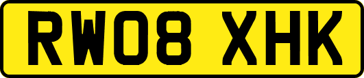 RW08XHK