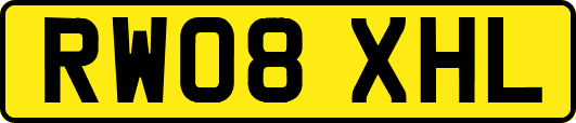 RW08XHL