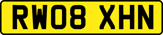RW08XHN