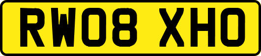 RW08XHO