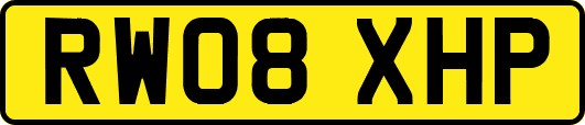RW08XHP
