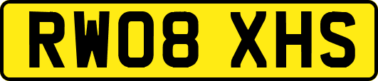 RW08XHS