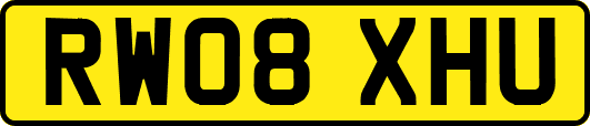RW08XHU