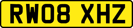 RW08XHZ