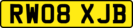RW08XJB